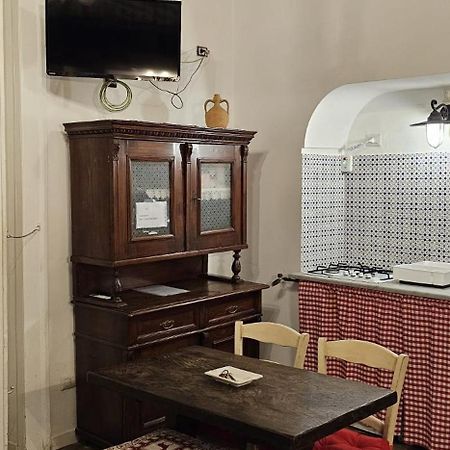 La Dimora Del Professore Napoli Dış mekan fotoğraf