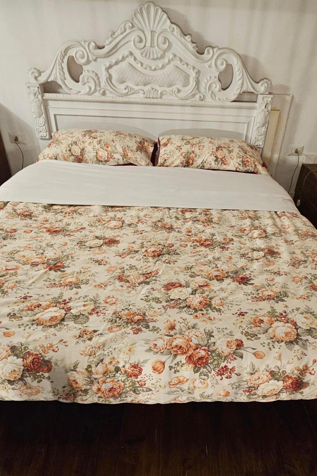 La Dimora Del Professore Napoli Dış mekan fotoğraf