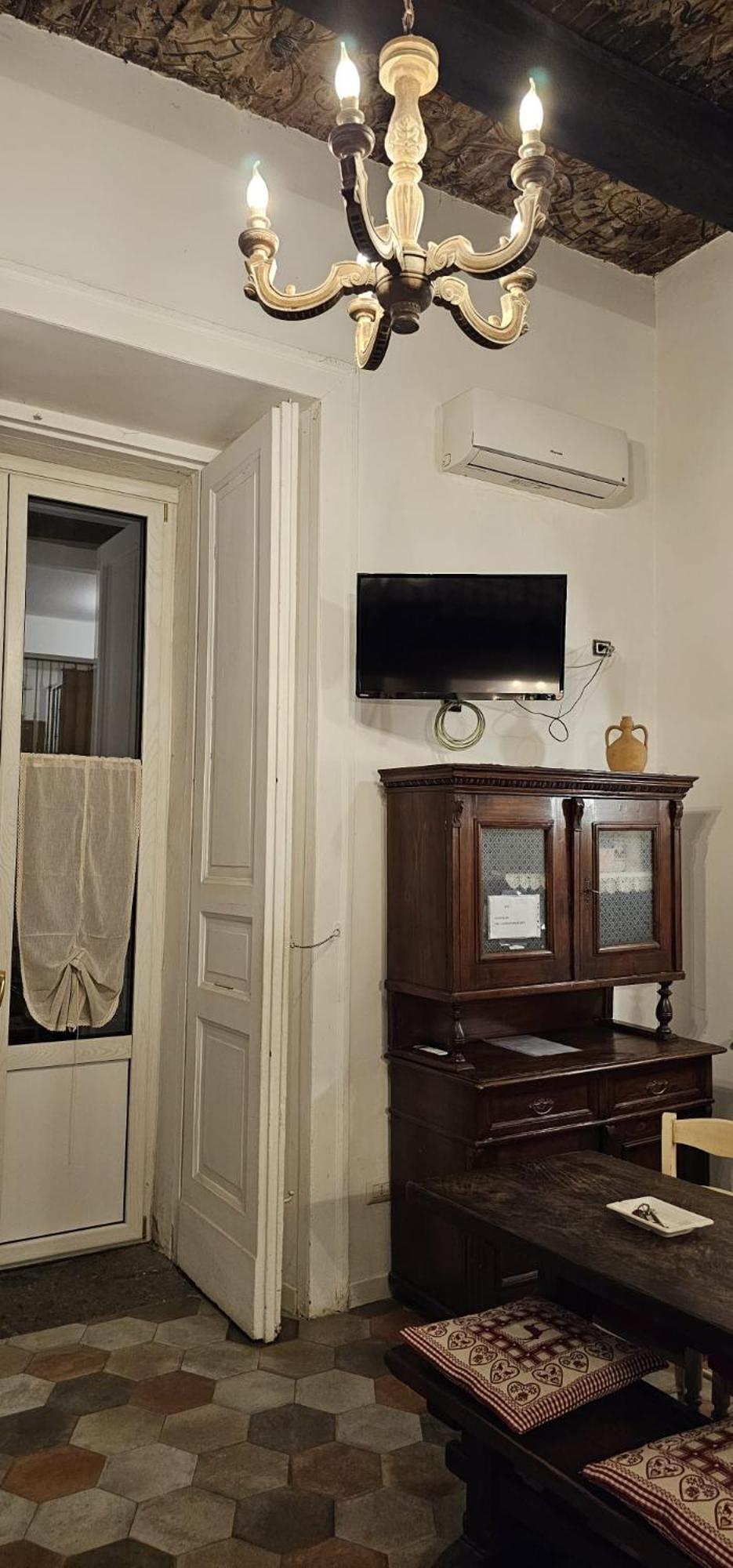 La Dimora Del Professore Napoli Dış mekan fotoğraf