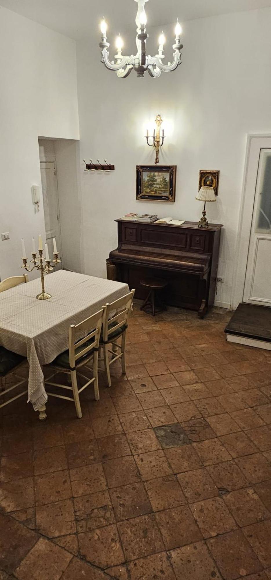 La Dimora Del Professore Napoli Dış mekan fotoğraf