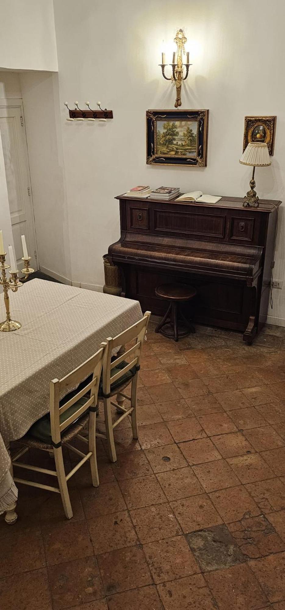 La Dimora Del Professore Napoli Dış mekan fotoğraf