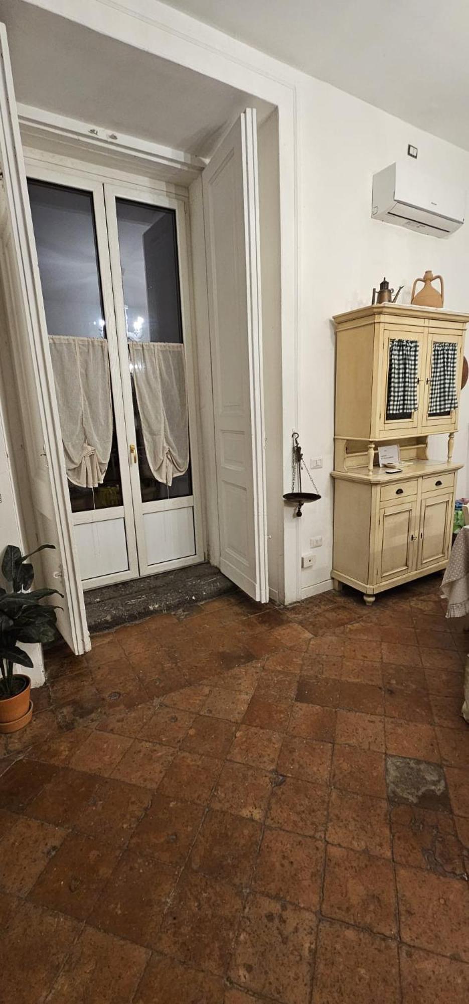 La Dimora Del Professore Napoli Dış mekan fotoğraf