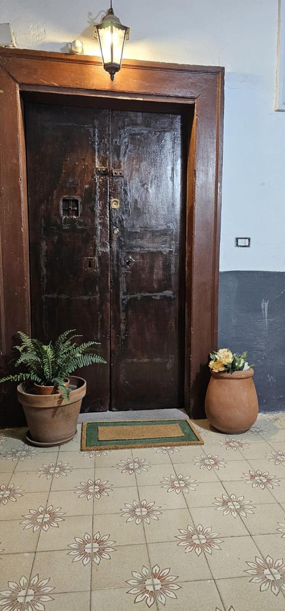 La Dimora Del Professore Napoli Dış mekan fotoğraf